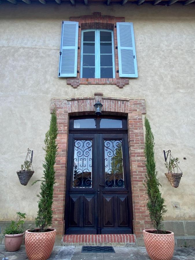 Maison De Haouret Libaros Buitenkant foto