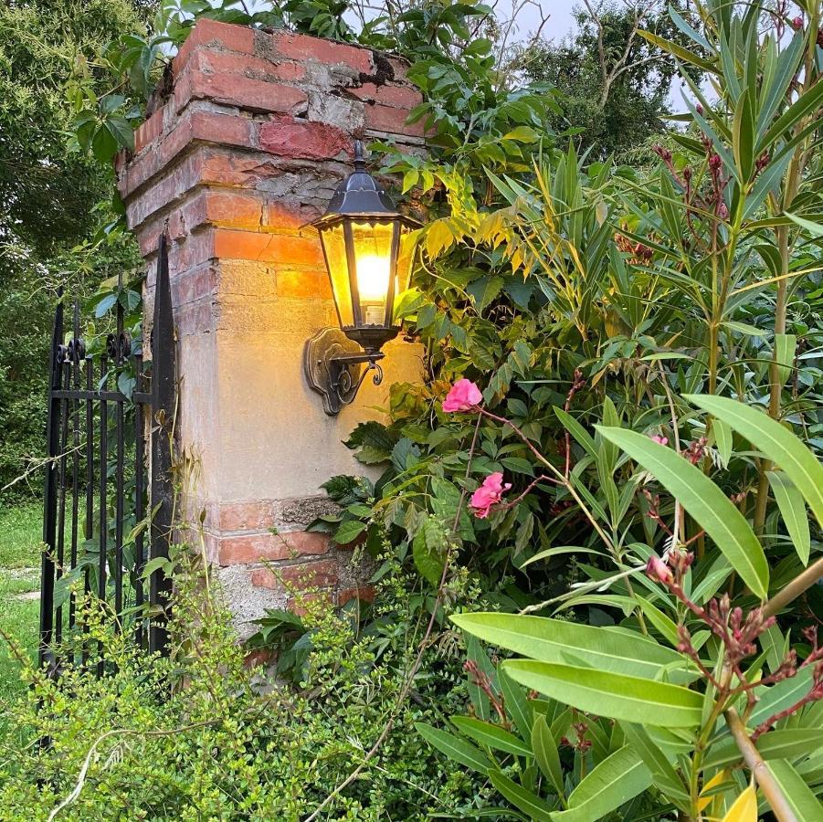 Maison De Haouret Libaros Buitenkant foto