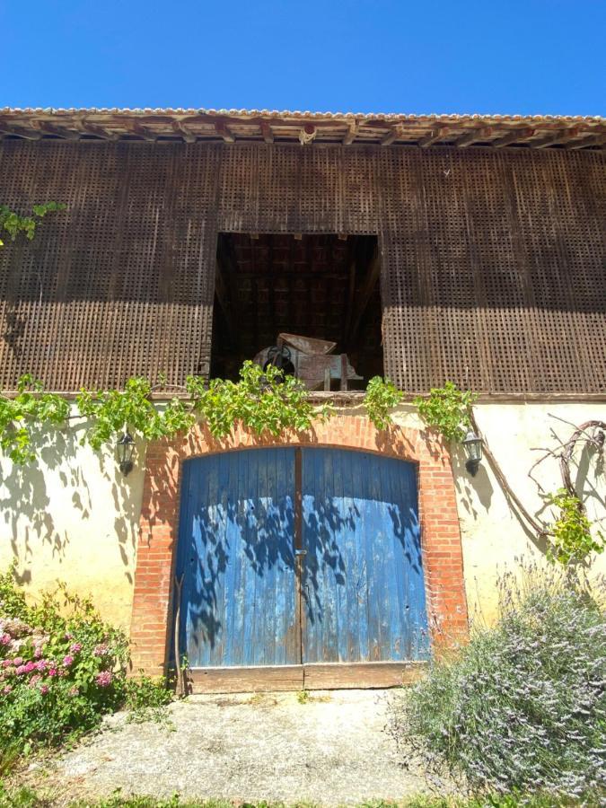 Maison De Haouret Libaros Buitenkant foto